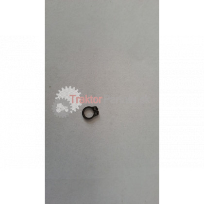 Krúžok 5 ČSN 02 2929.02 [segerka na hriadeľ] - 97 0216