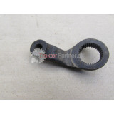 Páčka vonkajšieho okruhu [bez zubku]