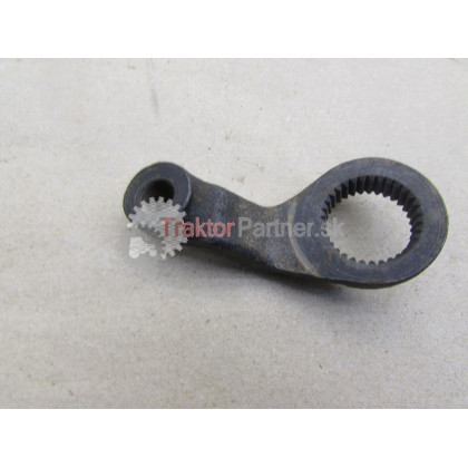 Páčka vonkajšieho okruhu [bez zubku] - 95 8264