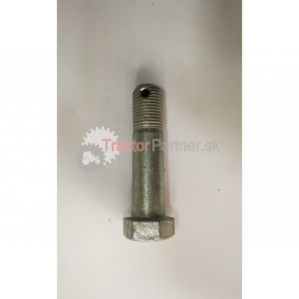 Skrutka M 16x1,5x65 ČSN 02 1203.55 - 99 3048