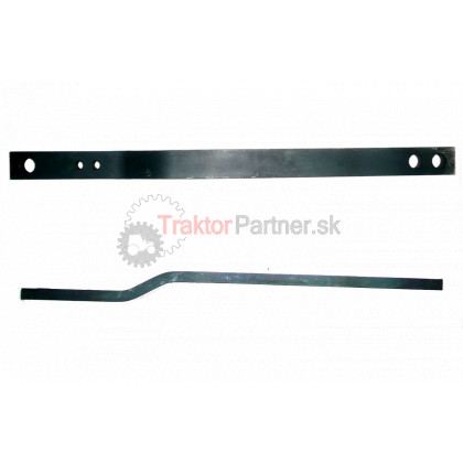 Výkyvná lišta - 4511 6413