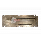 Tesniaci kryt panelu