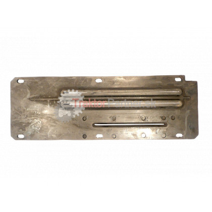 Tesniaci kryt panelu - 6011 8711