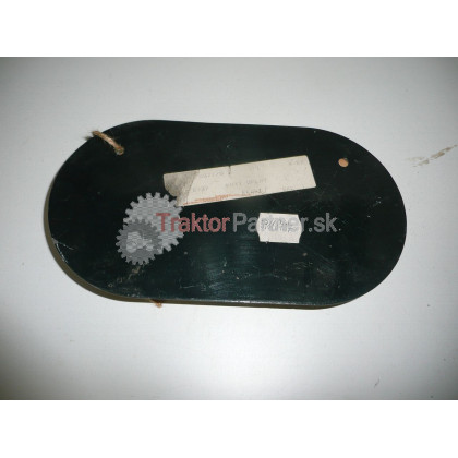 Gumový kryt - 5911 8737