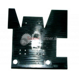 Zadná podlaha [guma]