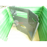 Premostenie odhlučnené