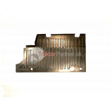 Gumový kryt čela premostenia pravý