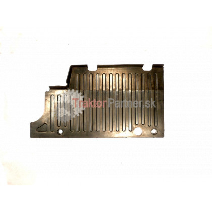 Gumový kryt čela premostenia pravý - 5911 8723