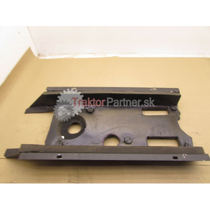 Podlaha stredná odhlučnená - 6011 8701