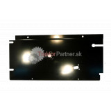 Podlaha pravá neodhlučnená