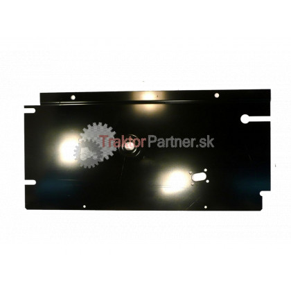 Podlaha pravá neodhlučnená - 7011 8703