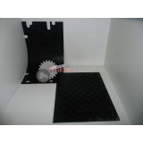 Podlahová krytina ľavá úplná  [prešovská kabína]