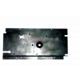 Podlaha ľavá odhlučená