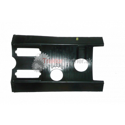 Gumová krytina tunelu - 5911 8727