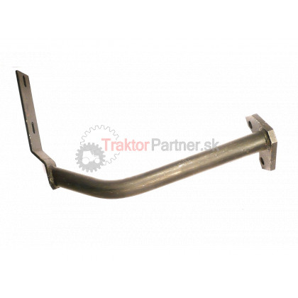 Vzpera horná pravá [MA PRIRUBU NA UCHYTENIE] - 6745 7031