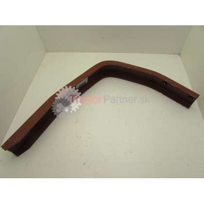 Vzpera horná pravá  [zvyslé uchytenie,nutná príruba] - 6745 7004