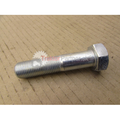 Skrutka M 16x1,5x70 ČSN 02 1201.55 [Zn] - 99 8487