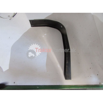 Vzpera horná ľavá  [zvislé uchytenie,nutná príruba] - 6745 7001