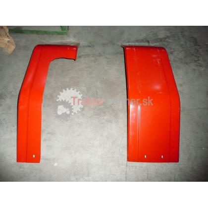 Blatník predný ľavý [original] - 6745 7007