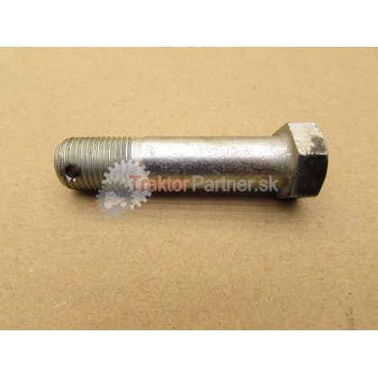 Skrutka M 16x1,5x65 ČSN 02 1201.55 - 99 8421