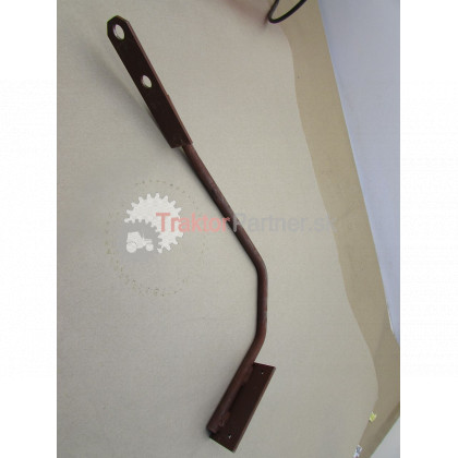 Vzpera ľavá  [4-skrutkový náboj, hrubka 18] - 5711 7006