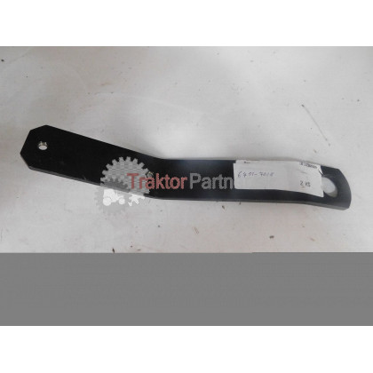 Držiak I  [neodpružené nástavce,16-palcový disk] - 6711 7008