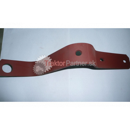 Držiak  [odpružené nástavce,18-palcový disk] - 6711 7005