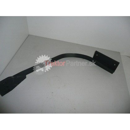 Pravá vzpera úplná [priem.22mm] [6-skrutkový náboj hriadele] - 6711 7007