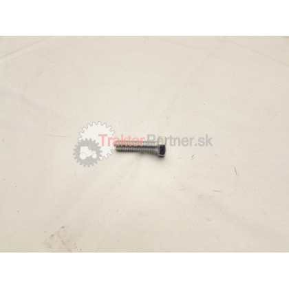 Skrutka M 8x30 ČSN 02 1103.19 - 99 0910