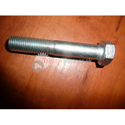 Skrutka M 14x1,5x80 ČSN 02 1101.79 - 99 0389