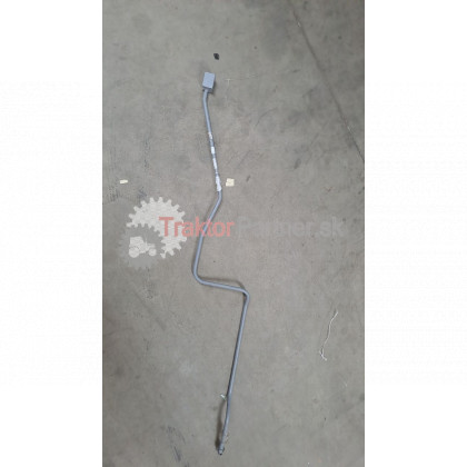 Trubka úplná - 7011 7215