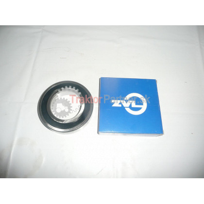 Ložisko 6211 2RS ZKL, KINEX - 97 1095.1