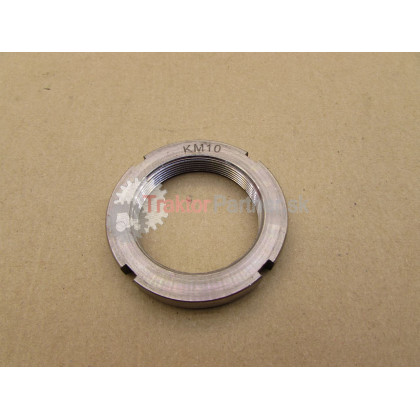 Matica KM 10 ČSN 02 3630 - 97 0709