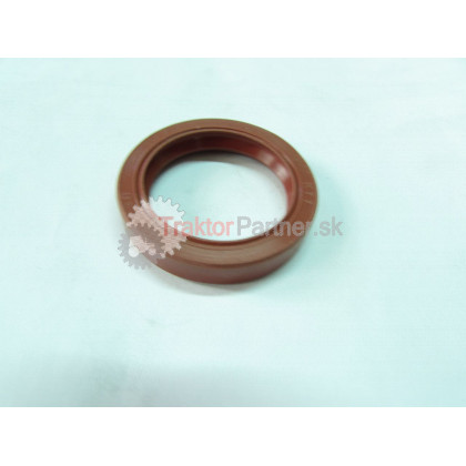 Gufero MVQ GP 30x40x7  ČSN 02 9401.1 - 97 4201