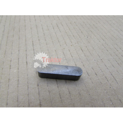 Pero 8 H 9x7x32 ČSN 02 2562 - 99 7889