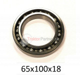 Ložisko 6013 ČSN 02 4630