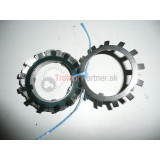 Poistná podložka MB 10 ČSN 02 3640