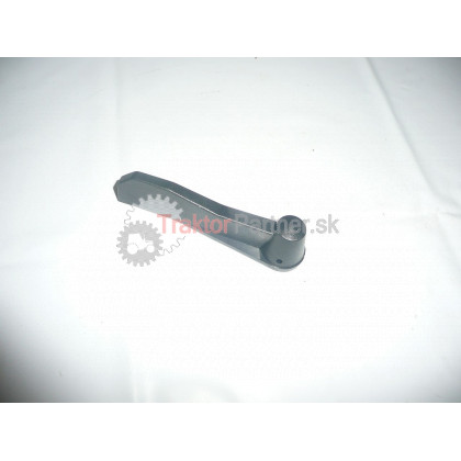 Páčka rýchlosti reakcie - 6918 8130