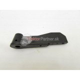 Páčka rýchlosti reakcie [ocelový]