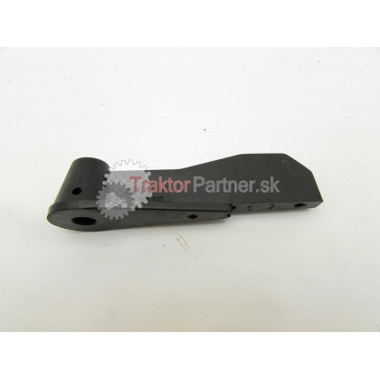 Páčka rýchlosti reakcie [ocelový] - 95 8130