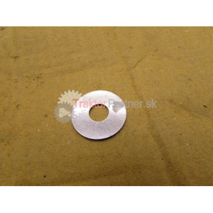 Podložka 8,4 ČSN 02 1726.12 - 99 4539