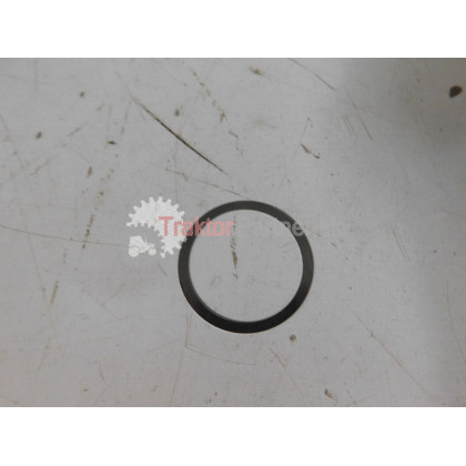 Krúžok 20 ČSN 02 2925.2 - 97 0158