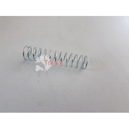 Pružina diferencialneho ventilu - 95 8124