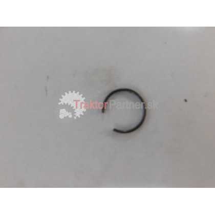 Krúžok 14 ČSN 02 2925.2 - 97 0157