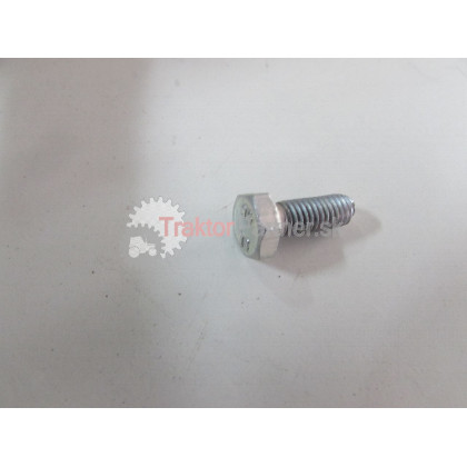 Skrutka M 6x16 ČSN 02 1103.15 - 99 8989