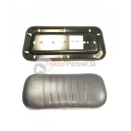 Operadlo [spolujazdec] [kožienka,] - 5911 7303