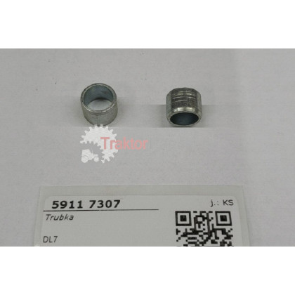 Trubka - 5911 7307
