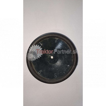 Ručné kolečko - 7011 7822