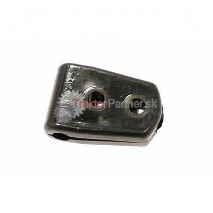 Objímka clony proti slnku - 5911 7836