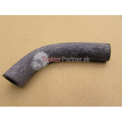 Koleno prívodu [85 mm] - 5911 7858